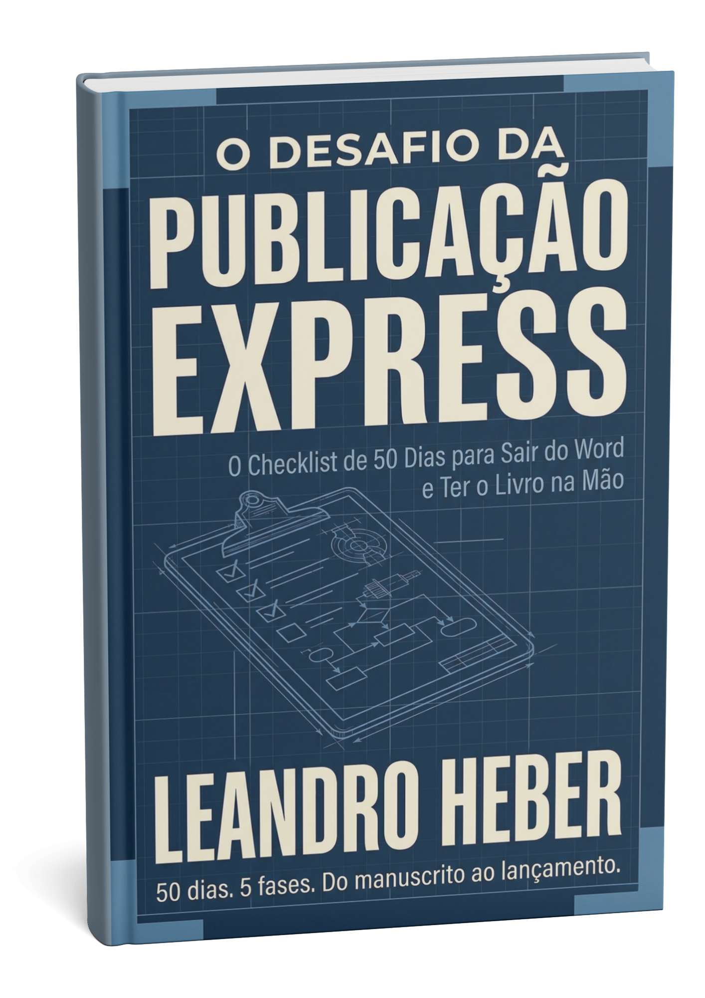 Bônus — Desafio da Publicação Express
